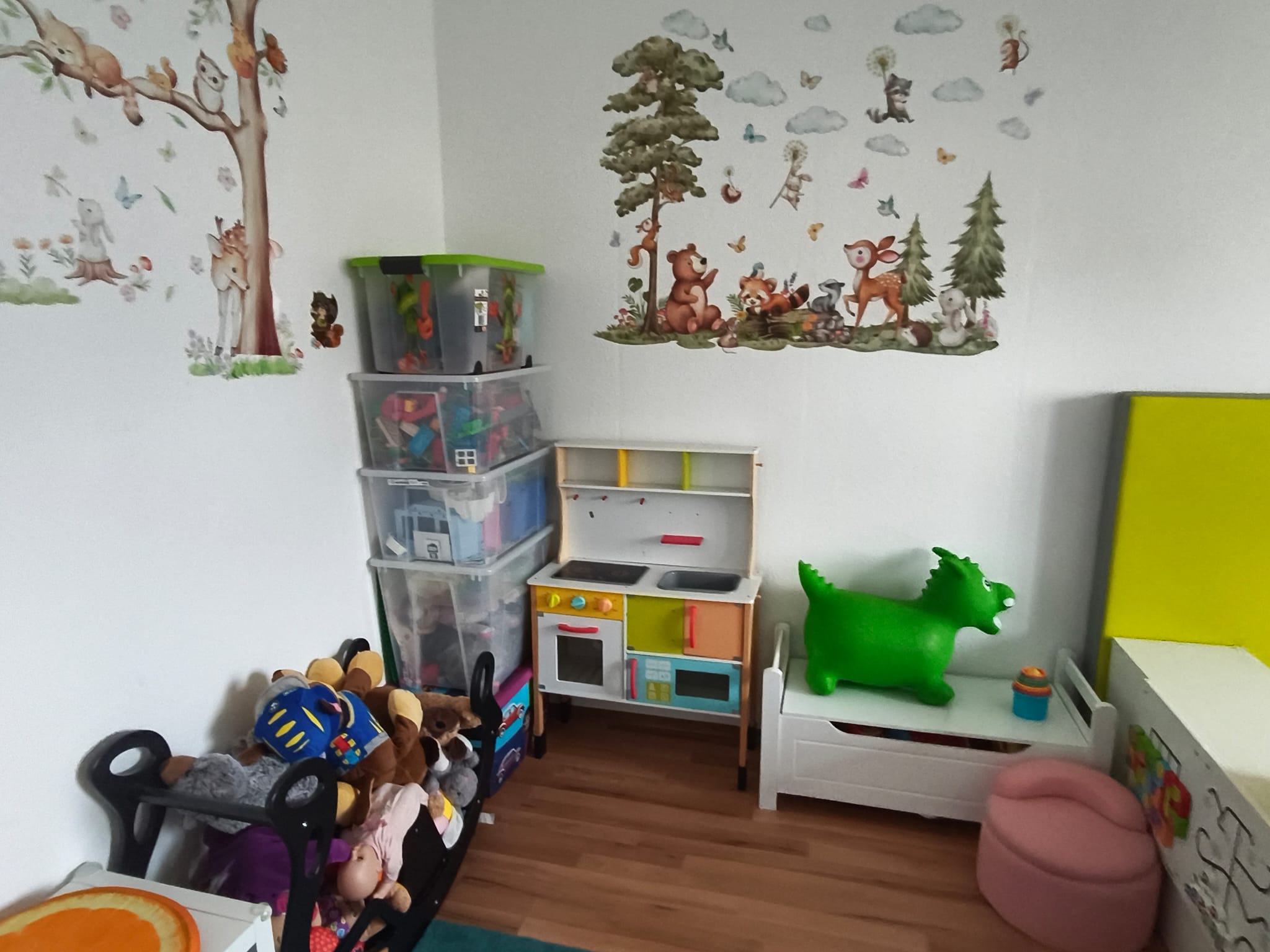 Spielfreude