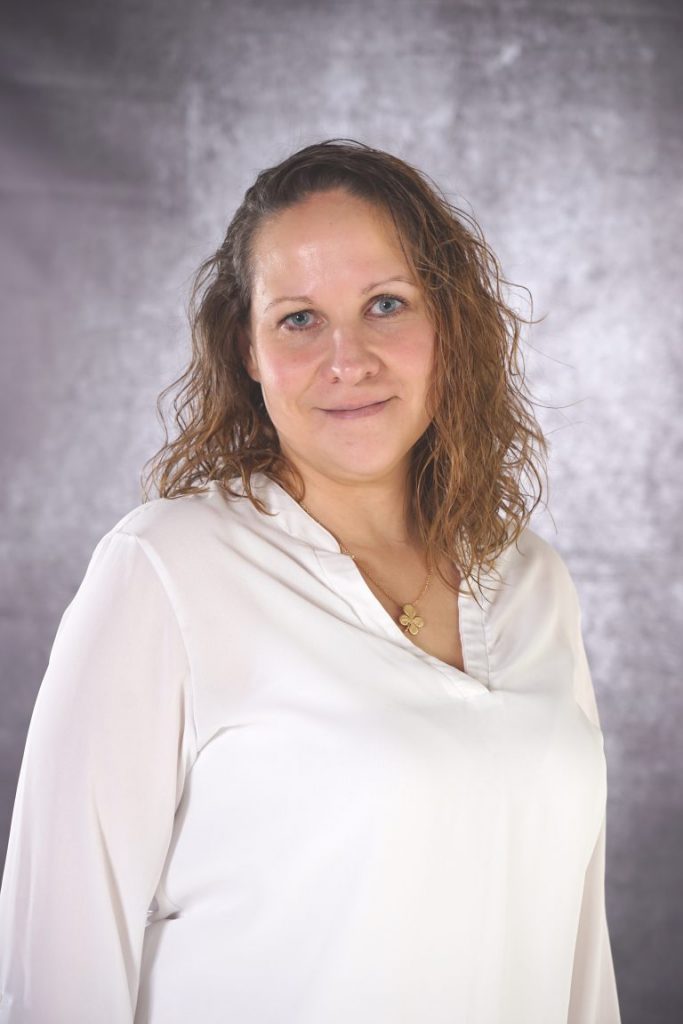 Ramona Roos – Tagesmutter Mannheim-Sandhofen