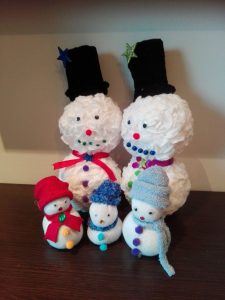 Spielfreude im Alltag