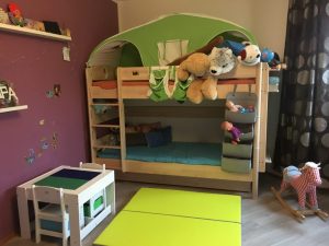 Outdoor-Aktivitäten